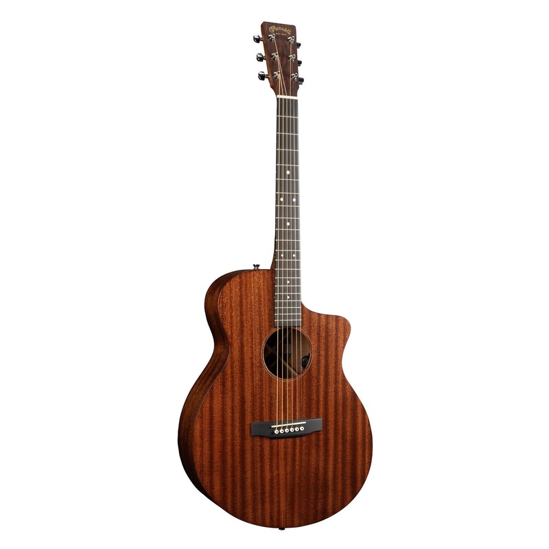 Martin SC10E-02 *Free Shipping in the US*