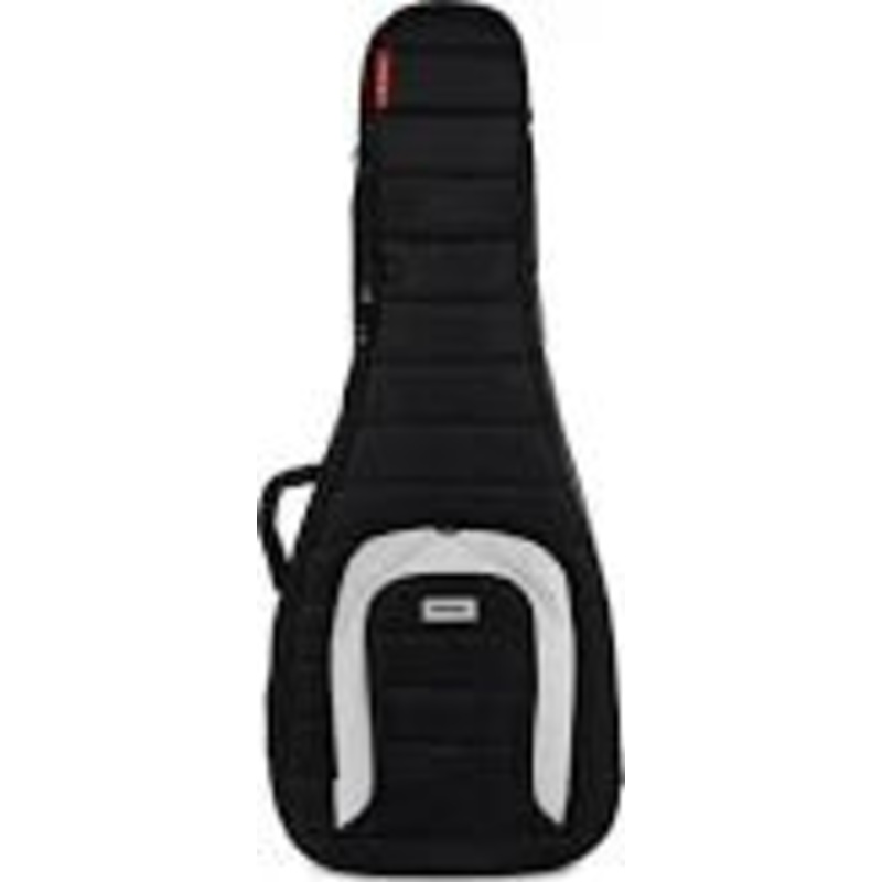 MONO Classic OM/Classical Guitar Case Black M80-AC-BLK Free Shipping in the USA