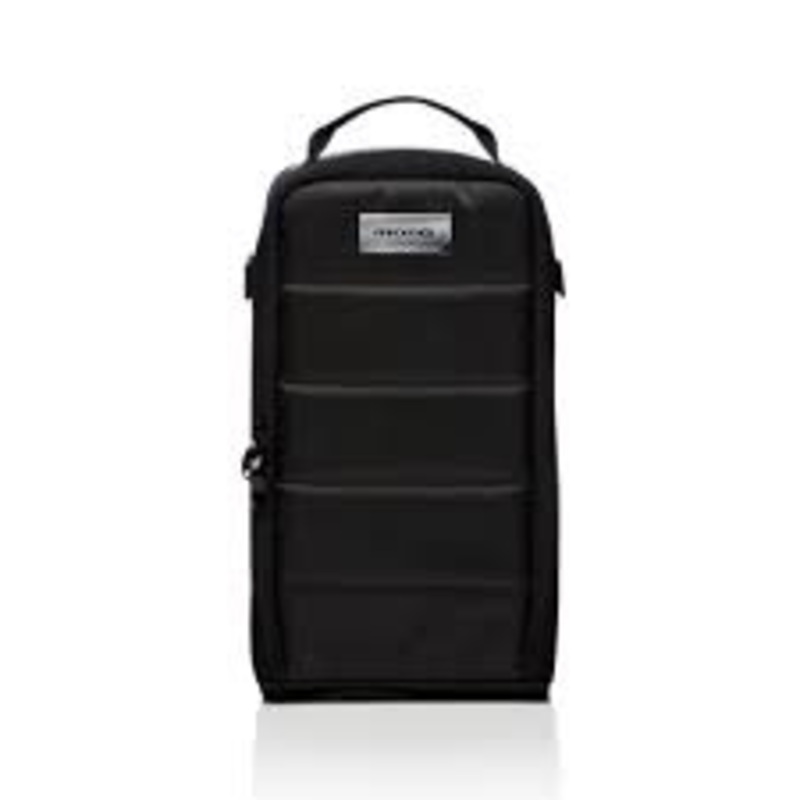 MONO Classic Tick Accessory Case 2.0 M80-TICK-V2-BLK Black Free Shipping in the USA