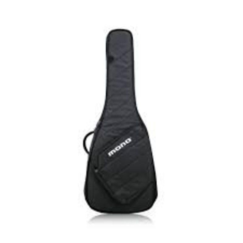 MONO M80 Guitar Sleeve 2.0 Black M80-SEG-V2-BLK Free Shipping in the USA