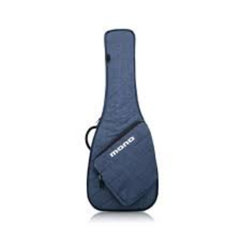 MONO M80 Guitar Sleeve 2.0 Moonlight Blue M80-SEG-V2-MLB Free Shipping in the USA