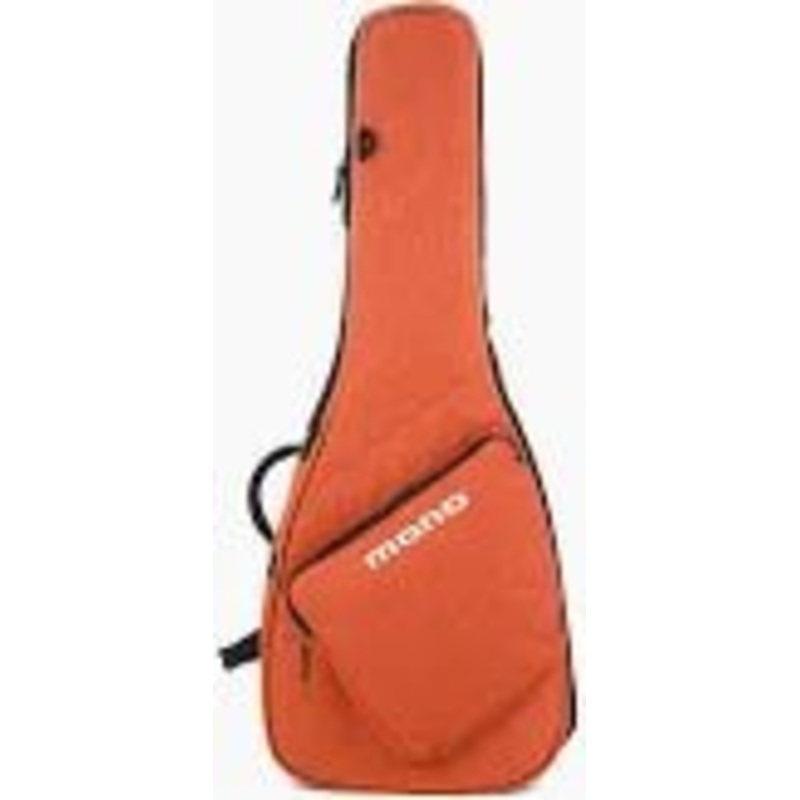 MONO M80 M80-SAD-V2-BNO Acoustic Sleeve 2.0, Burnt Orange Free Shipping in the USA