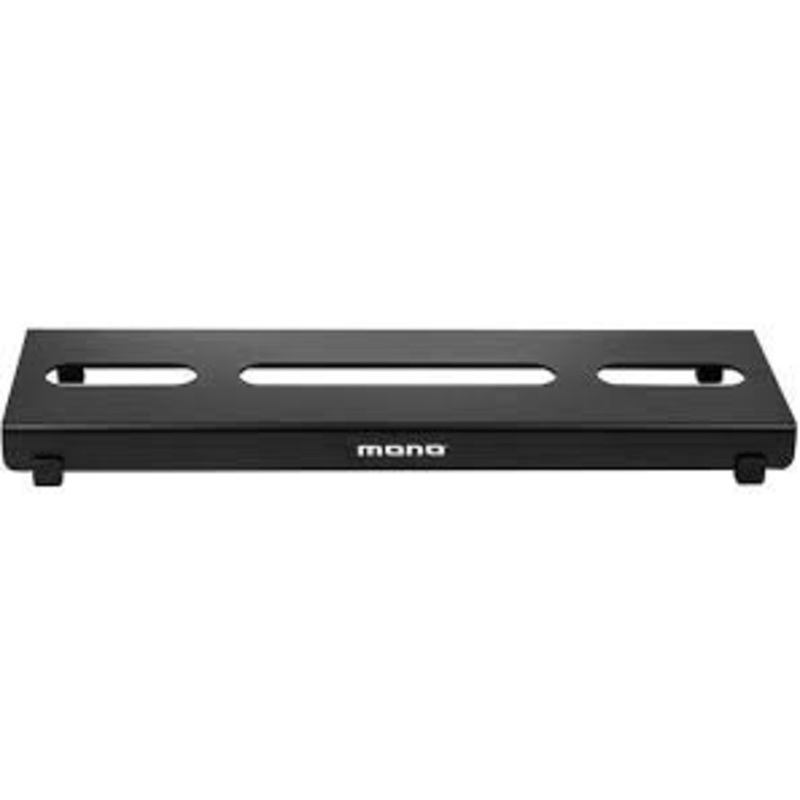 MONO Pedalboard Lite+, Black – Free Shipping in the USA