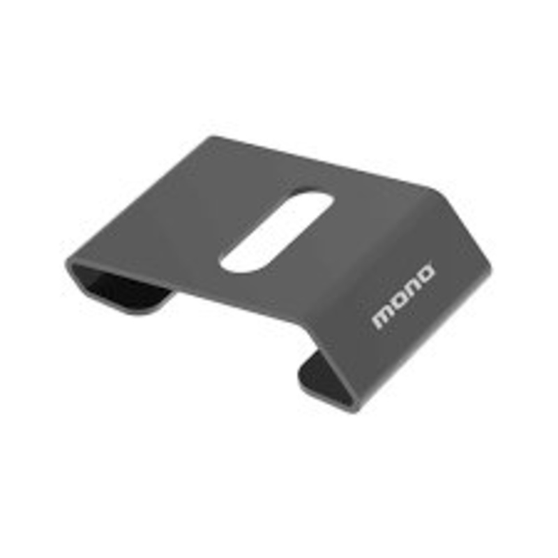 MONO Pedalboard Rise Black Free Shipping in the USA