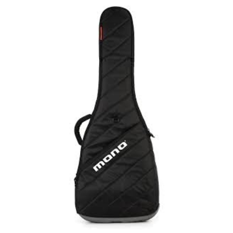 MONO  Vertigo Electric Guitar Case Black M80-VEG-BLK Free Shipping in the USA