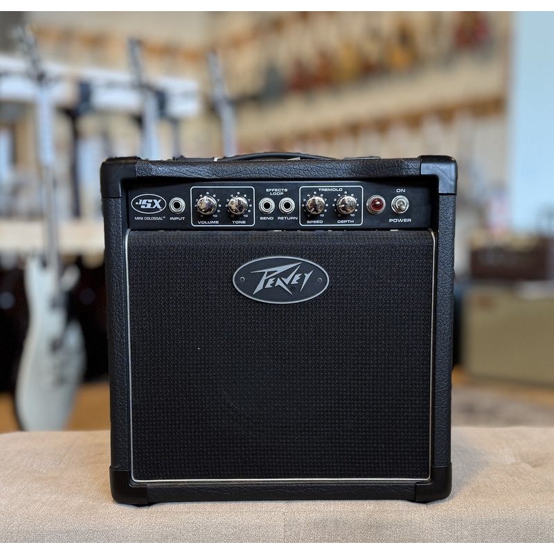 Peavey JSX Mini Colossal Combo Amp