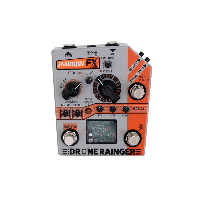 Rainger FX Drone Rainger Free Shipping in the USA