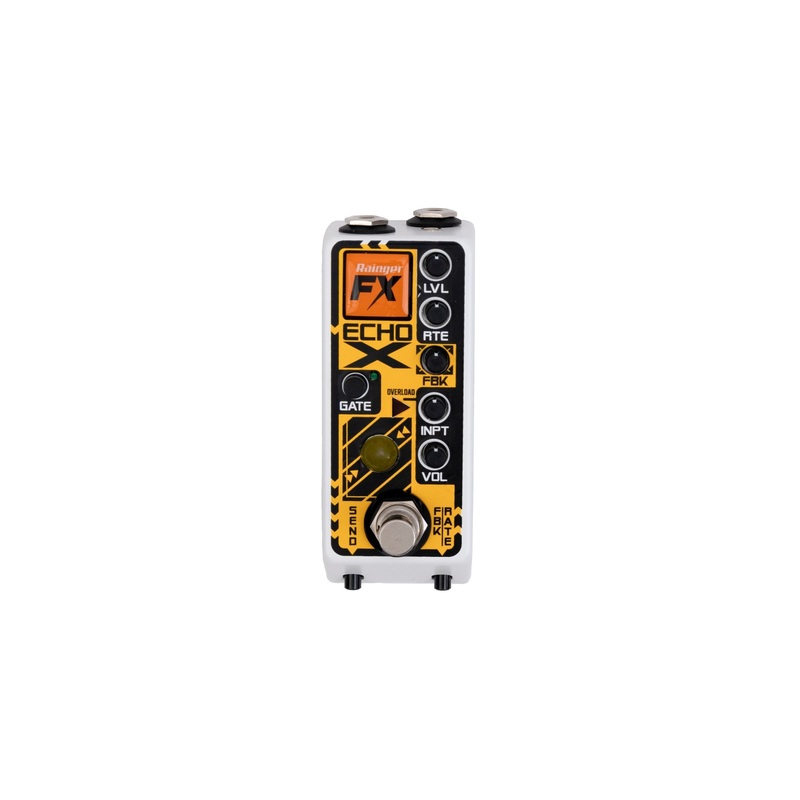 Rainger FX Echo-X Free Shipping in the USA