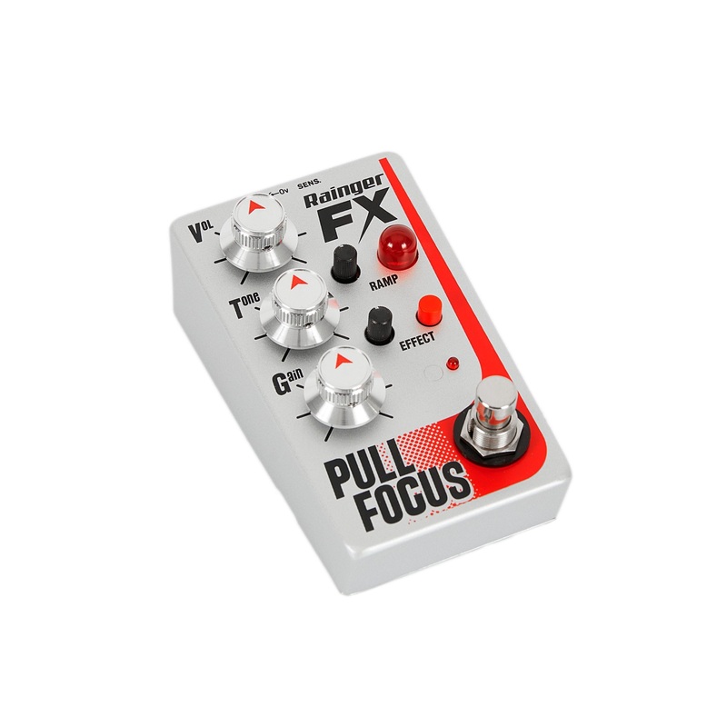 Rainger FX Pull FocusFree Shipping in the USA