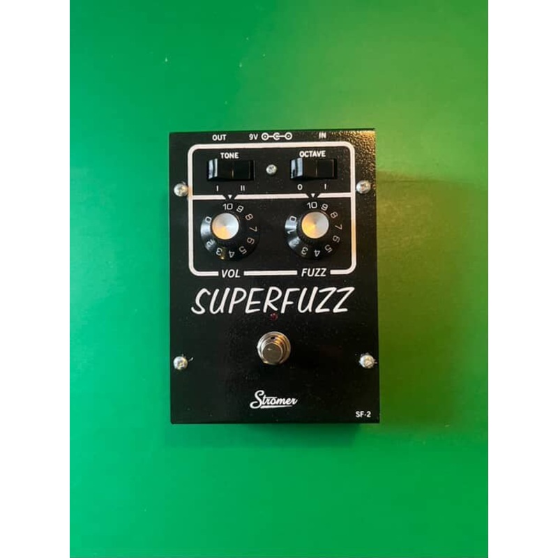 Stromer Mutroniks Superfuzz SF-2 – EMPIRE EXCLUSIVE *Free Shipping in the USA*