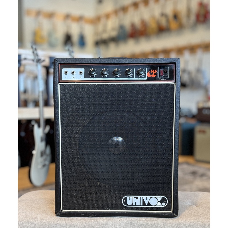 Univox 65 Combo