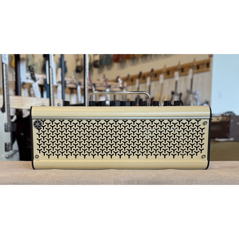 Yamaha THR30II Wireless