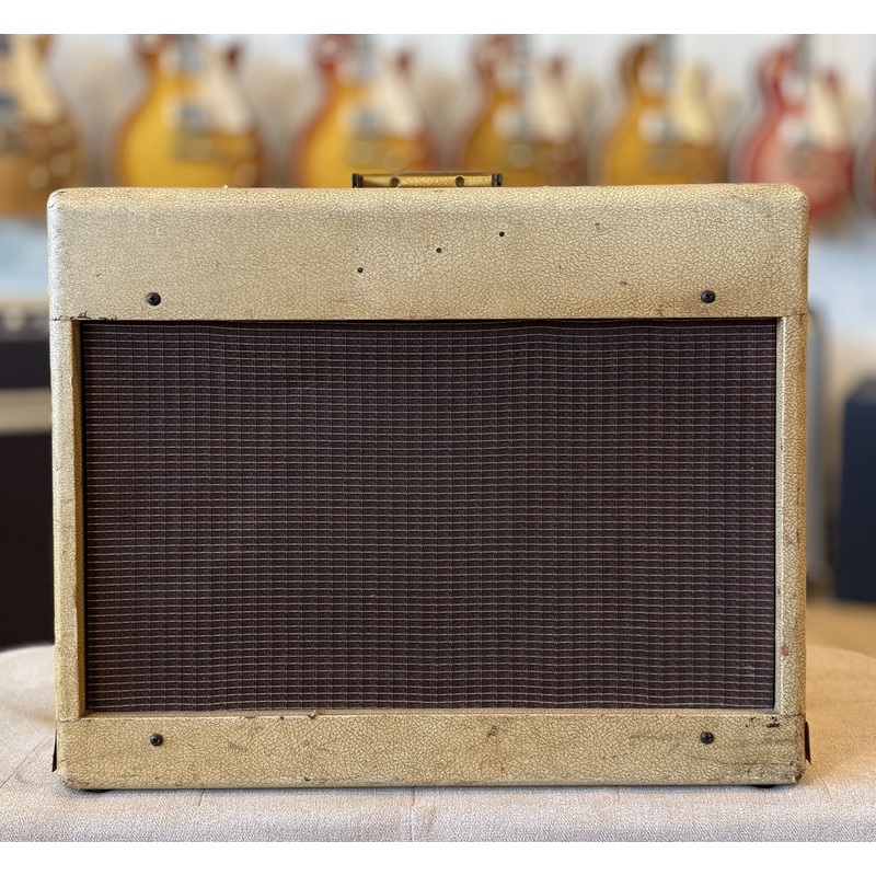 1957 Gibson GA-8 Amp Gibsonette