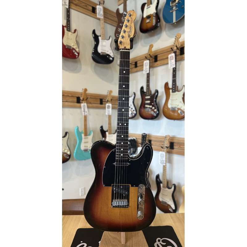 1988 Fender American Standard Telecaster Sunburst