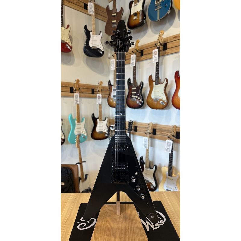 2001 Gibson Gothic Flying V