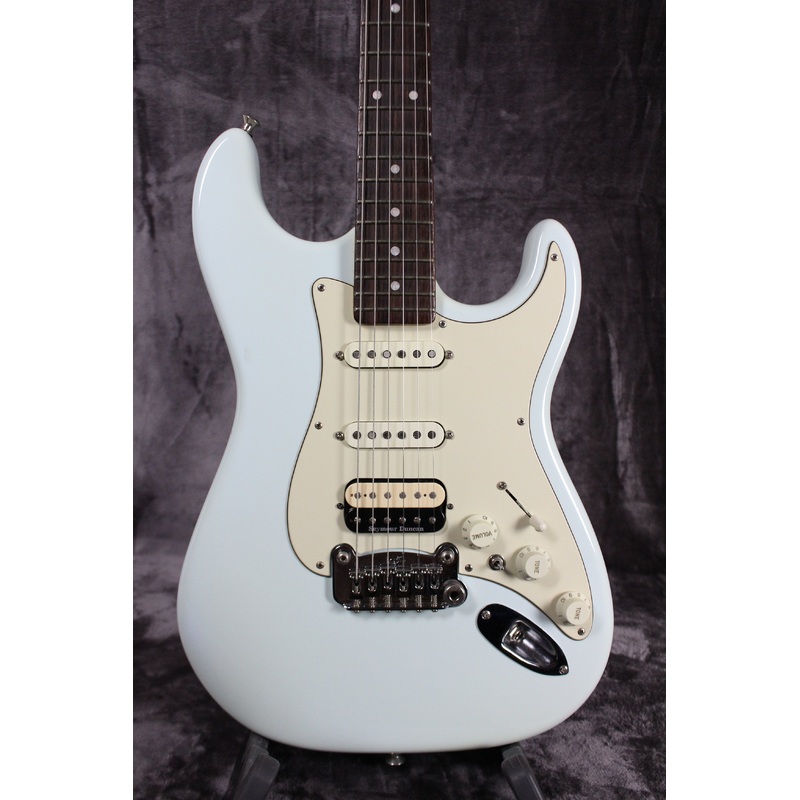 2014 G&L Legacy USA HB