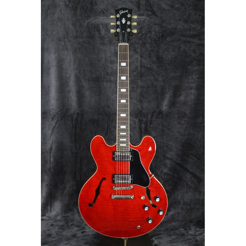 2020 Gibson ES-335 Figured