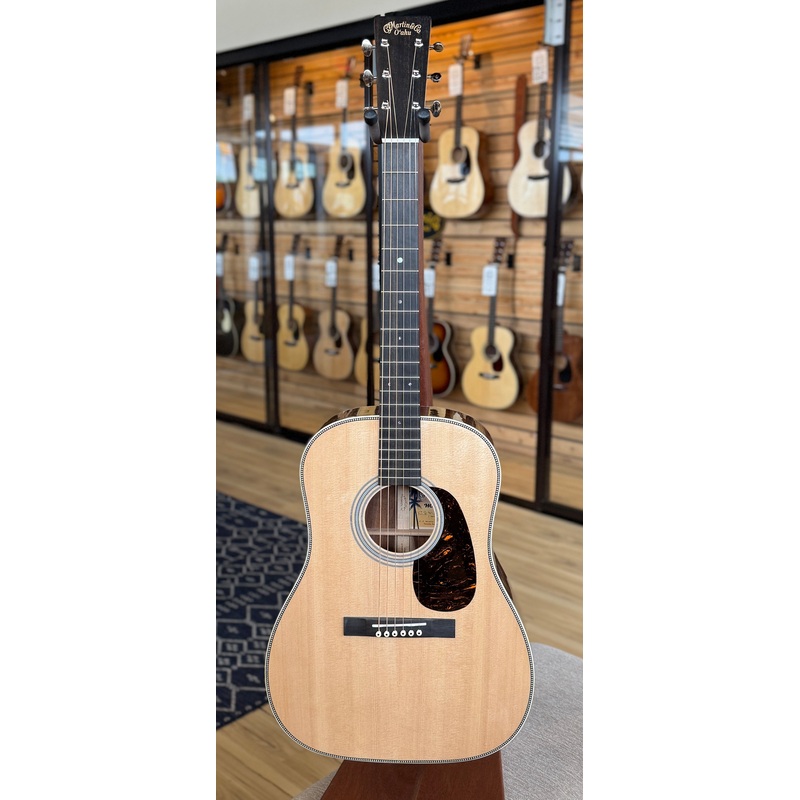 2025 Martin O’ahu HG-28 *Free Shipping in the US*