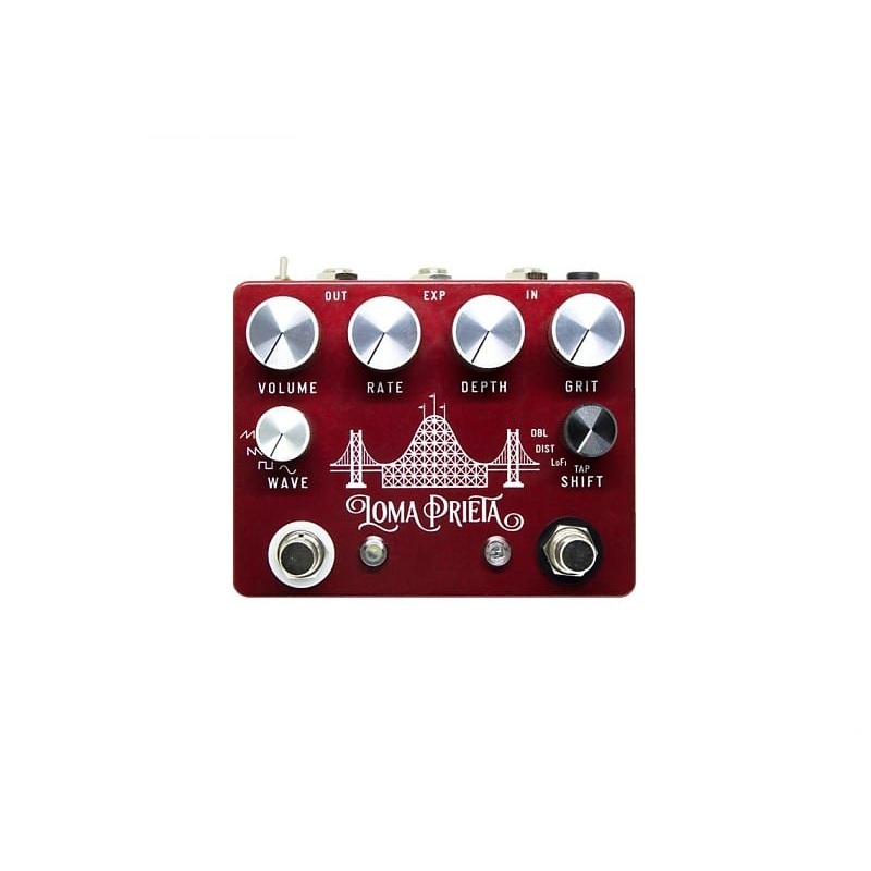 Coppersound Pedals Loma Prieta 2020  Used