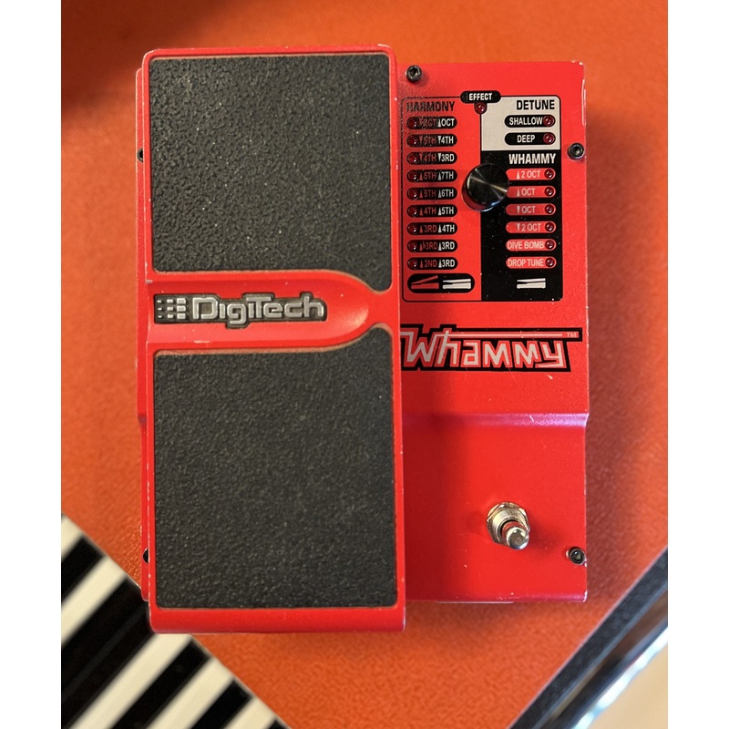 Digitech Whammy Used