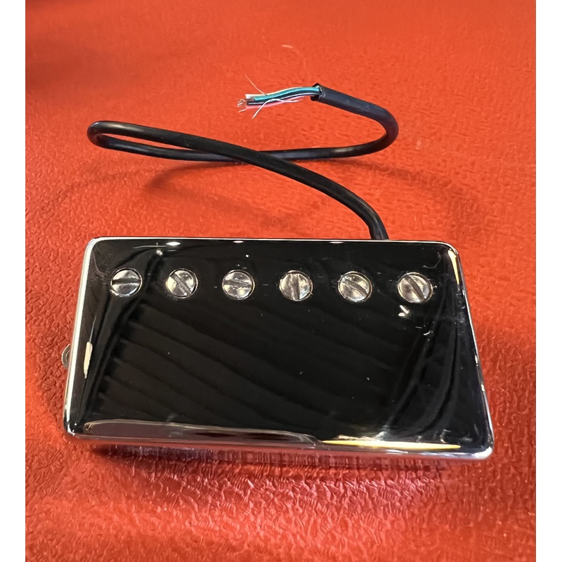 Dimarzio PAF 36th Anniversary DP223FW Humbucker