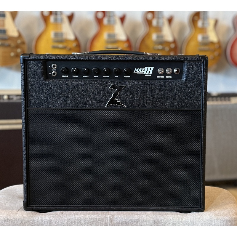 Dr. Z Maz 18 Junior MKII Combo