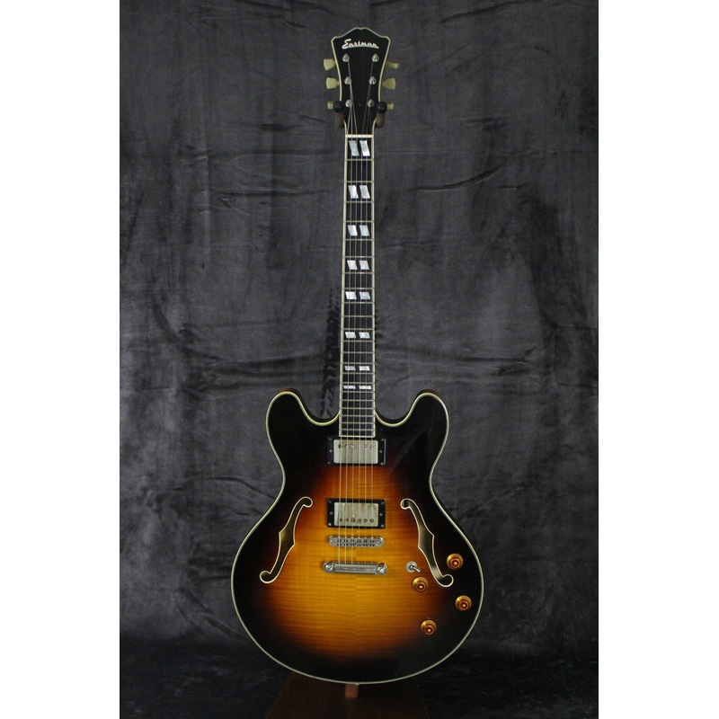 Eastman T486SB
