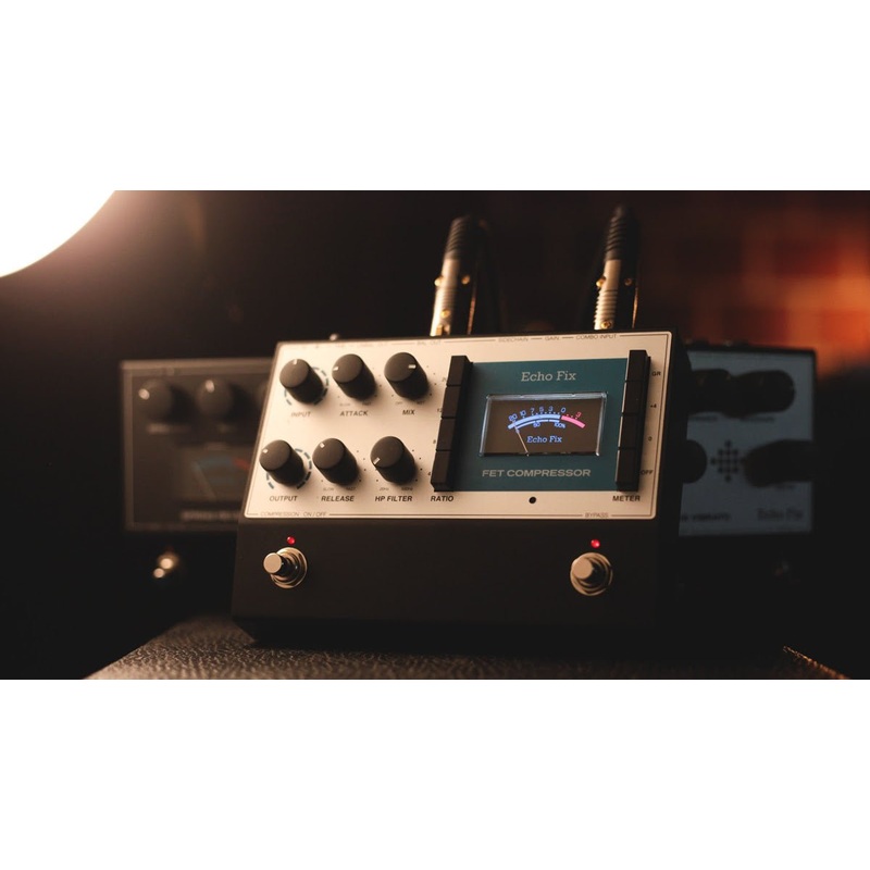 Echo Fix EF-P5 Compressor Free Shipping in the USA