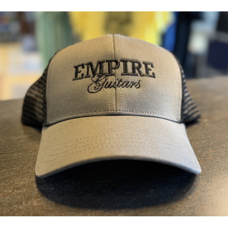 Empire Guitars EC7070 Trucker HAT
