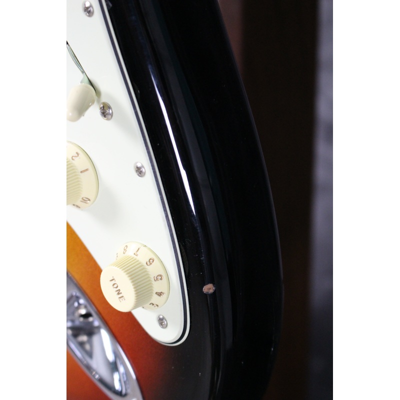 Fender American Vintage II 1961 Stratocaster
