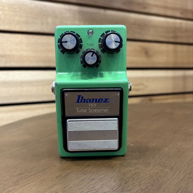 Ibanez Tube Screamer Used