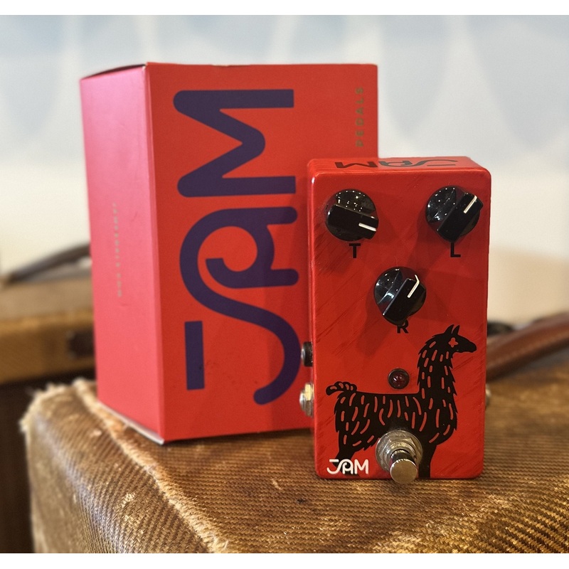 Jam Pedals Delay LLama MK2 Used