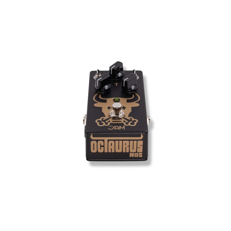 Jam Pedals Octaurus NOS *Free Shipping in the USA*