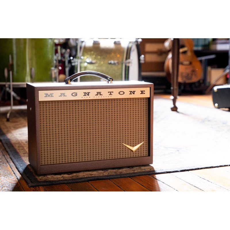 Magnatone STARLITE REVERB Free Shipping in the USA