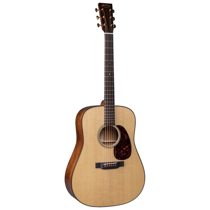 Martin D-18 Modern Deluxe *Free Shipping in the US*