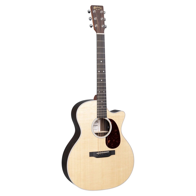 Martin GPC-13E Road Series Natural *Free Shipping in the US*