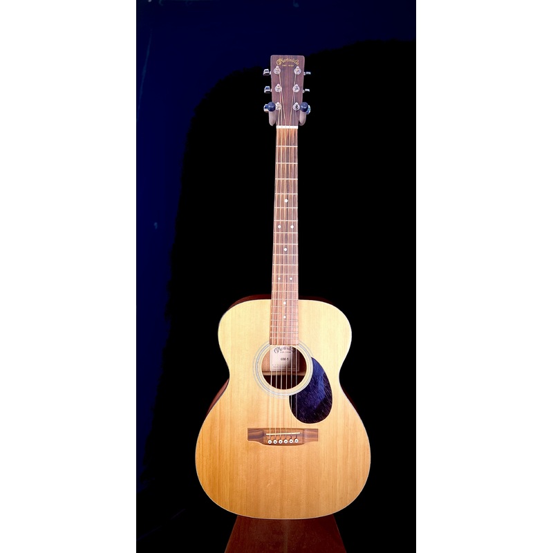 Martin OM-1