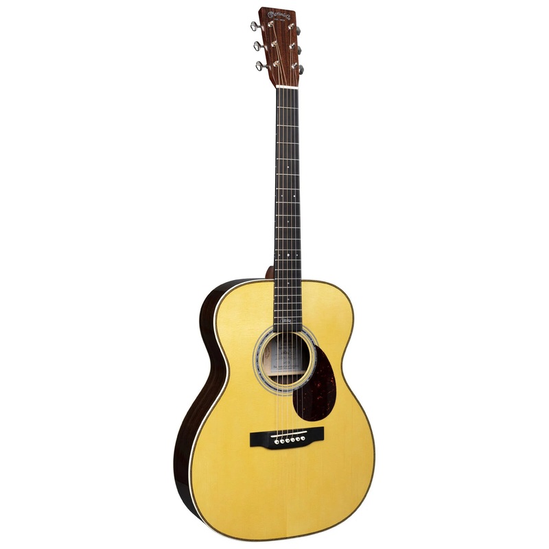 Martin OMJM John Mayer *Free Shipping in the USA*