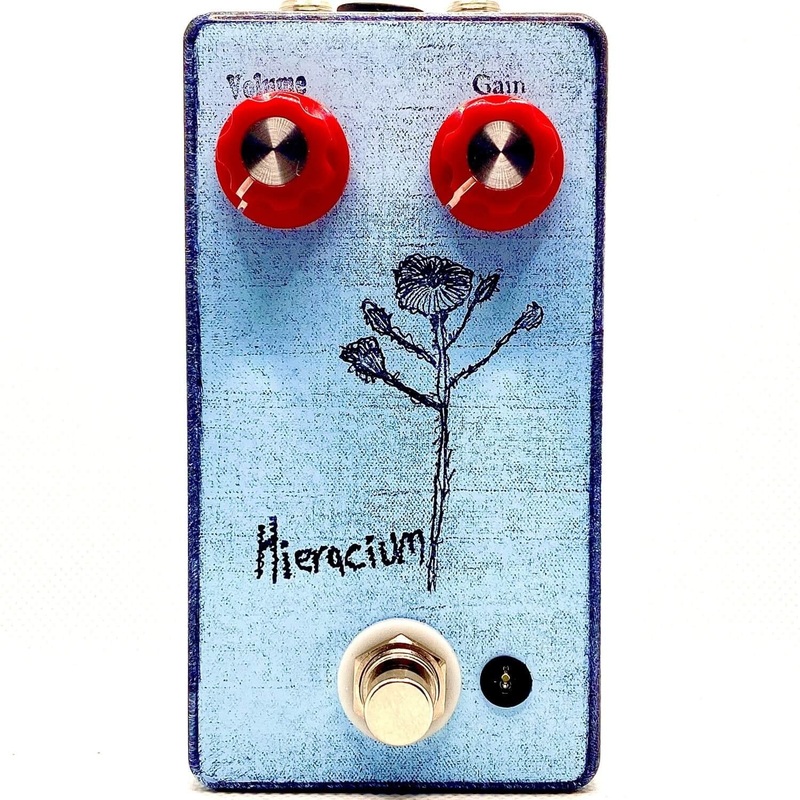 Mid-Fi Electronics Hieracium *Free Shipping in the US*