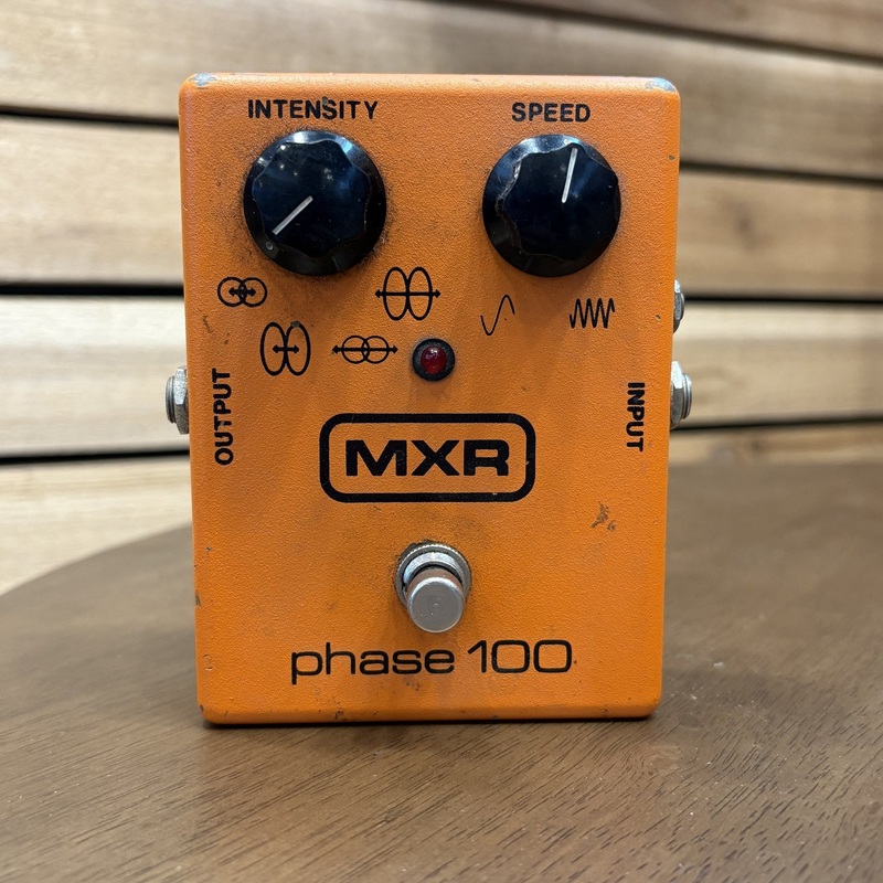 MXR Phase 100 Used