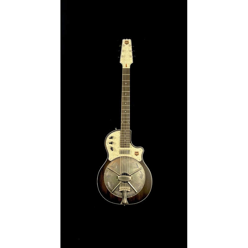 National Guitars Resoelectric *Free Shipping in the USA*