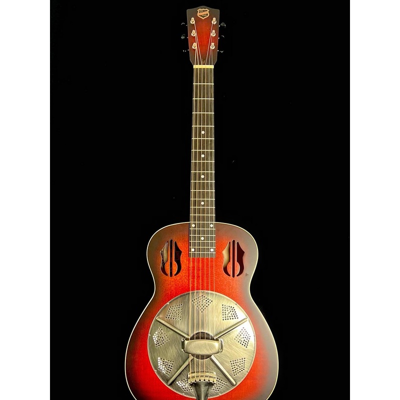 National Guitars Rosita *Free Shipping in the USA*
