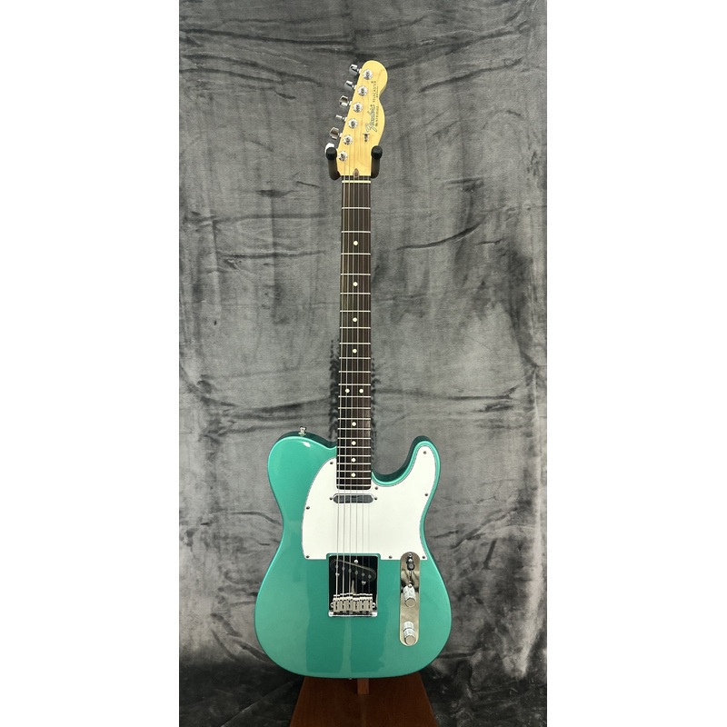 1993 Fender American Standard Telecaster Caribbean Mist