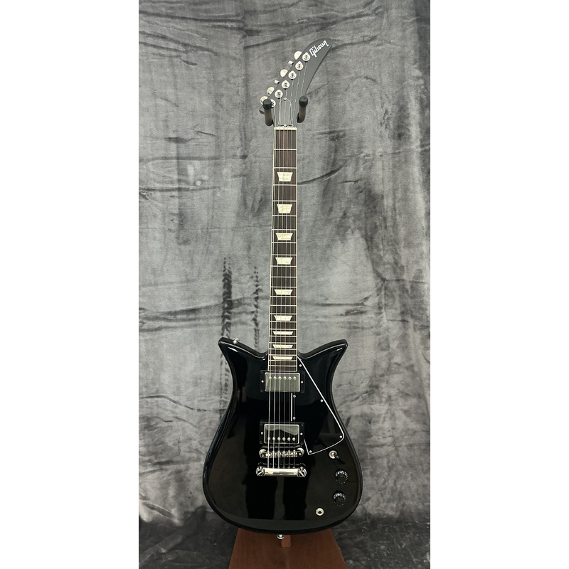 2024 Gibson Theodore Standard Ebony