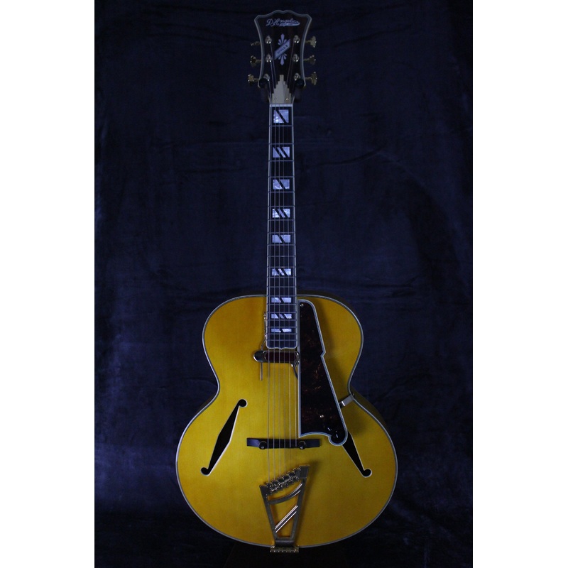 D’Angelico Excel Style B