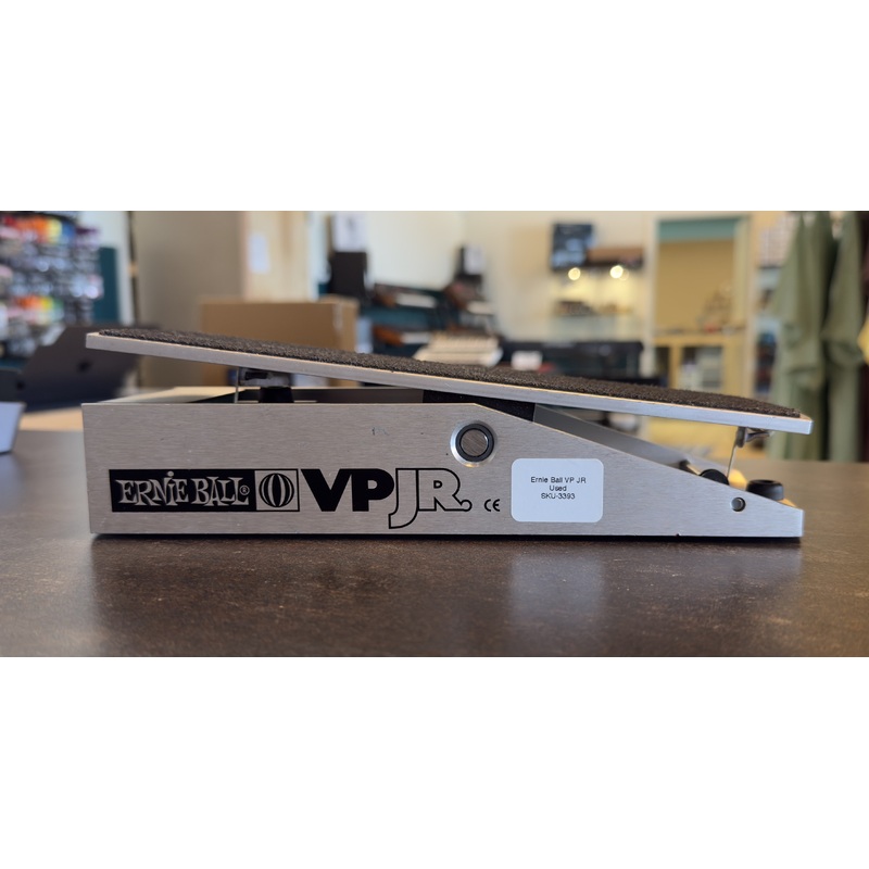 Ernie Ball VP JR Used
