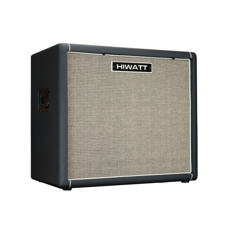HIWATT SE410F Custom Speaker Bass Cab w/ 4×10 Fane Speakers  Free Shipping in the USA