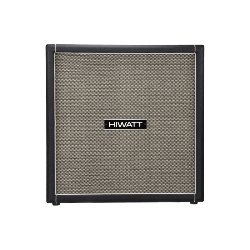 HIWATT SE4123F Custom Speaker Cab w/ 4×12 Fane Speakers Free Shipping in the USA