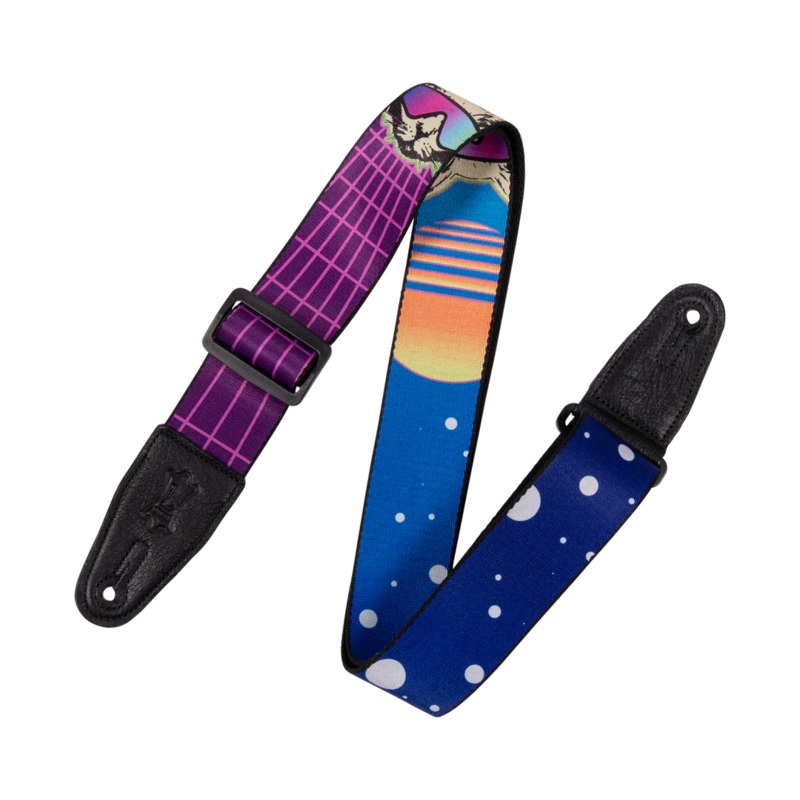 Levy’s Graphic Waves Series MPD2-119 *Free Shipping in the USA*