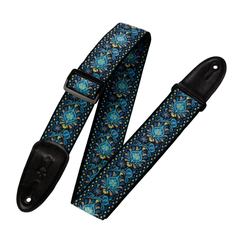 Levy’s Hootenanny Series M8HT-04 Guitar Strap *Free Shipping in the USA*